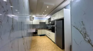 2 Bedroom Fully Furnished Apartment at Banana Island, Ikoyi, Lagos For Rent