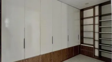 5 BEDROOM FULLY DETACHED HOME WITH BQ &amp; GYM FOR SALE