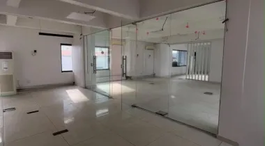 147sqm OPEN PLAN OFFICE SPACE FOR RENT