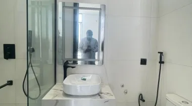 SALES ALERT* EXQUISITELY FINISHED LUXURY 5 BEDROOM FULLY DETACHED DUPLEX WITH  BQ AND GAZEBO