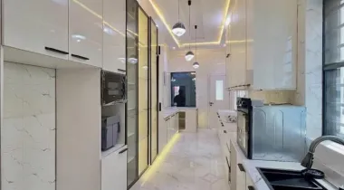 📍IKOTA LEKKI | 5 BED | N650M CONTEMPORARY 5 BEDROOM FULLY DETACHED HOME WITH ELEVATOR, SWIMMING POOL, CINEMA , BQ FOR SALE‼️‼️