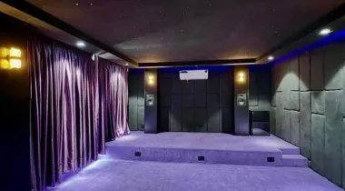 5 Bedroom fully Detached Duplex