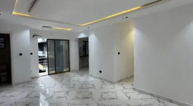 2-Bedroom Apartment