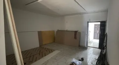 2Bedroom Apartment  Location: Chevron  Rent: 6Million