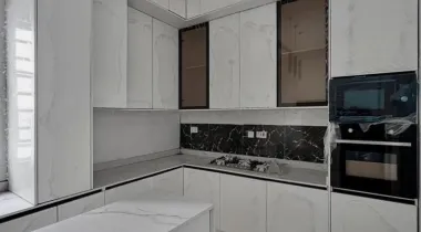 4 Bedroom Detached Duplex