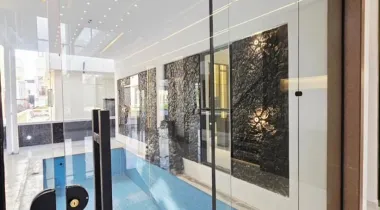 5-BEDROOM FULLY DETACHED LUXURY DUPLEX