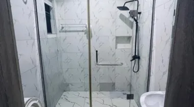 4 Bedroom Fully Detached Duplex