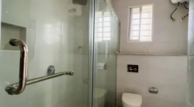 4 Bedroom Semi Detached Duplex