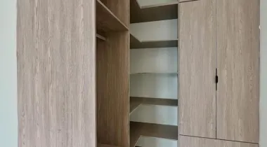 2/3 bedroom apartment