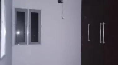 Serviced 4 Bedroom Terrace Duplex with BQ