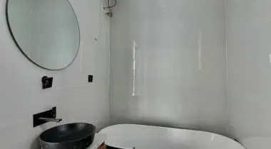 5 BEDROOM FULLY DETACHED HOME WITH GYM LOCATED AT AJAH LEKKI LAGOS FOR SALE