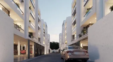 2 BEDROOM OFF-PLAN LUXURY APARTMENT FOR SALE