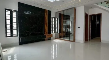 AJAH LAGOS | 4 BED | N160M 4 BEDROOM SEMI-DETACHED DUPLEX WITH BQ FOR SALE‼️‼️