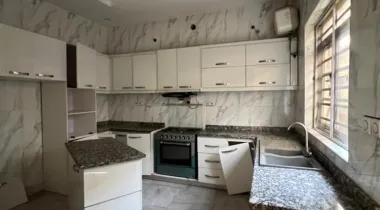 4 Bedroom Terrace Duplex