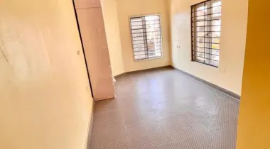 4 bedroom fully  Detached duplex  Available for rent  Location: ikota Lekki Lagos