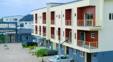 FAST SELLING 2 &amp; 4 BEDROOM APARTMENTS IN PORTHARCOURT