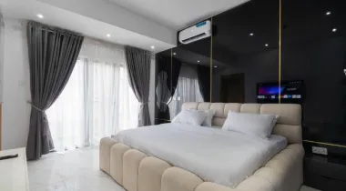2-Bedroom Apartment at Lekki Phase 1