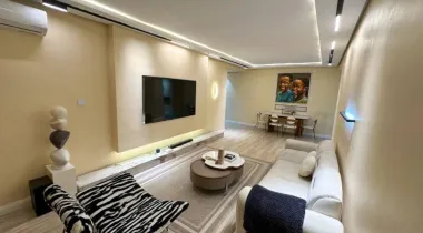 2 Bedroom Fully Furnished Apartment at Banana Island, Ikoyi, Lagos For Rent