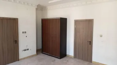 Neatly used and solidly built 5 bedroom semi detached duplex with a BQ is up for LEASE — Ready to move in