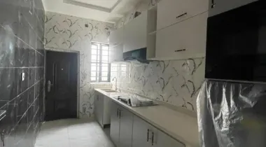 3Bedroom Terrace Duplex  Location: Ikota