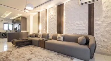 2 Bedroom Shortlet Apartment