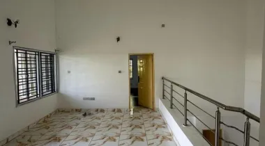 4 Bedroom Terrace Duplex Located at Ajah, Lekki, Lagos For Rent