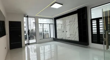 4 semi detached duplex