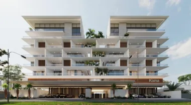 2/3/4/5 BEDROOM OFF-PLAN FLAT/MAISONETTE/PENTHOUSE AT LEKKI PHASE 1 LAGOS FOR SALE