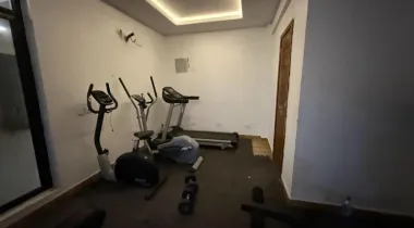 4 Bedroom Terrace Duplex