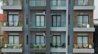 FULLY FURNISHED 2-BEDROOM APARTMENT FOR RENT