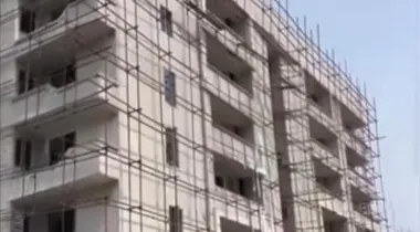 3/4 BEDROOM OFF-PLAN APARTMENT/PENTHOUSE LOCATED AT IKOYI LAGOS FOR SALE