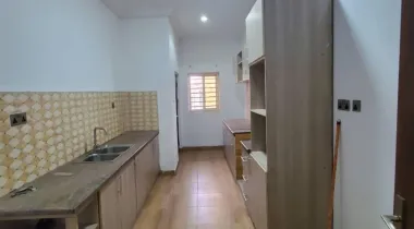 Elegant 2-Bedroom Apartment at  Lekki Scheme 2