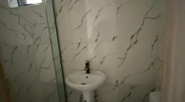 Amazing 4 Bedroom Semi Detached Duplex