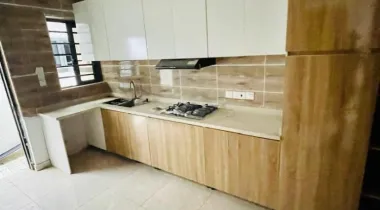 4 BEDROOM TERRACE DUPLEX FOR RENT