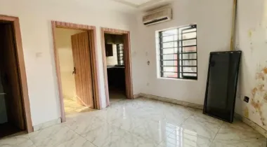 2 BEDROOM MINI FLAT AT SONGOTEDO