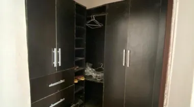 SEMI-DIRECT LISTING FOR RENT*  _*2-bedroom maisonette with a BQ Available For Rent*  *Location 📍: New Horizon II estate, Lekki.  *Payable amount:*  Rent: 8 million Naira   Service Charge: 152k quarterly  Agency fee @ 10% of rental value Legal fee @ 10% of rental value  Refundable Caution fee: 1 million Naira only  Features:  ✅ Fully servicedp  ✅ 24/7 power with personal prepaid meter  ✅ 24/7 security with uniformed security and code access system  ✅ Sufficient parking space  ✅ Swimming pool  ✅ Football pit