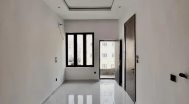 2 bedroom flat in lekki phase 1