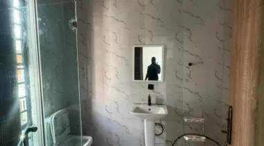 4Bedroom Terrace duplex  Location: orchid Lekki lagos    Rent: 7.5Million