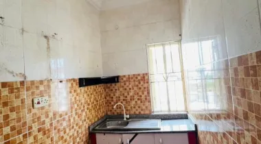 1 BED  || 4 MILLION || IKATE, LEKKI LAGOS  For Rent: 1 Bedroom Apartment
