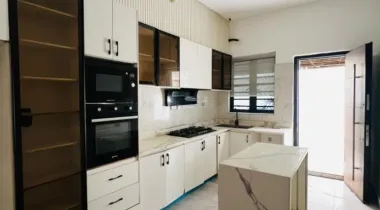 4 BED&amp;BQ || 20 MILLION || LEKKI PHASE 1, LAGOS