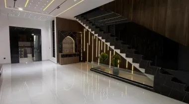 Newly Built 5 Bedroom Detached Duplex for Sale