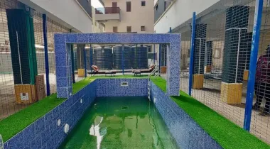 2-BEDROOM APARTMENTS