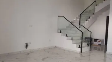 4 bed semi detached  Brand new duplex