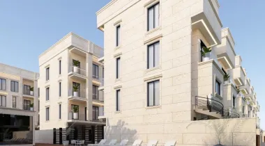 Contemporary 4 Bedroom Terrace Duplex for Sale