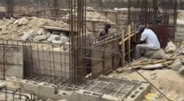 2 BEDROOM FULLY FURNISHED OFF-PLAN APARTMENT OFF FREEDOM WAY LEKKI LAGOS FOR SALE