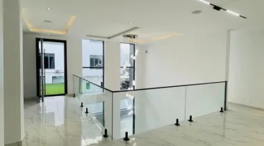 5 BED&amp;BQ || 750 MILLION || ORCHID , LEKKI LAGOS