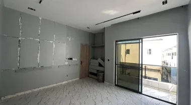 3 bedroom terrace duplex with swimming pool