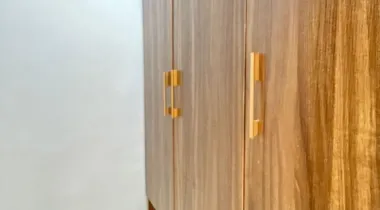 4 Bedroom Terrace Duplex