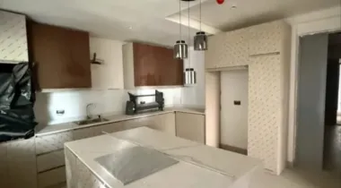 3/4 BEDROOM OFF-PLAN APARTMENT/PENTHOUSE LOCATED AT IKOYI LAGOS FOR SALE