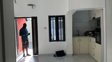 MINIFLAT APARTMENT ON THE  GROUND FLOOR